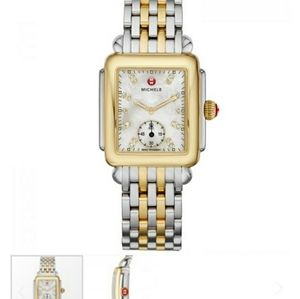 Michele Watch